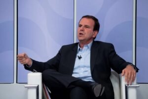 Paes vai ao STF contra decisão do TSE que anula votos de Garotinho e pede 2º turno no RJ