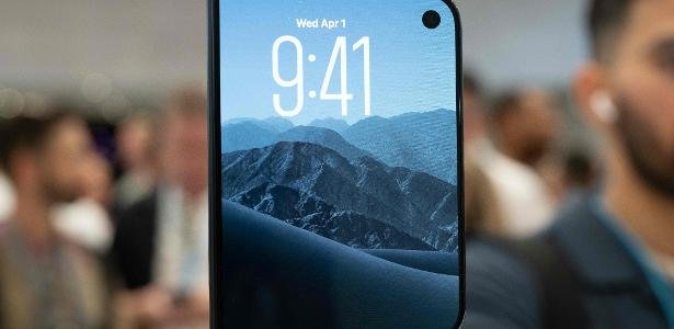 O que a mídia internacional diz sobre o novo iPhone Duo