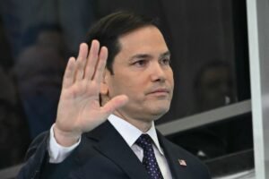 Rubio pede à Europa para “despertar de sua longa letargia”