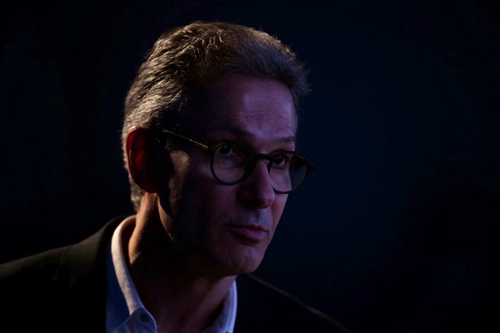 Zema: ‘precisamos de um governo que não seja tão rico em um país onde o povo é tão pobre’