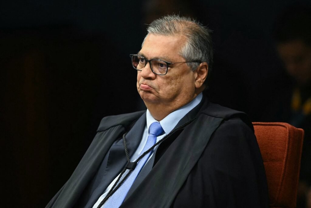 Flávio Dino relata ameaças de morte e diz que manterá atuação no STF