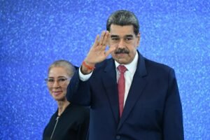 Maduro e esposa se declaram não culpados de acusações de tortura em tribunal dos EUA