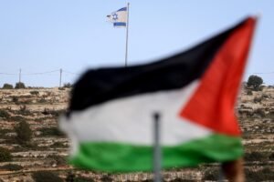 Exército israelense mata palestino acusado de atacar soldados na Cisjordânia