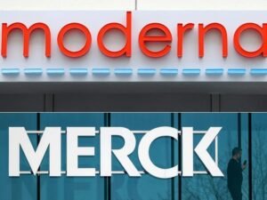 Moderna e Merck divulgam dados de vacina contra câncer após vazamento nas redes sociais