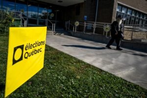 Província canadense de Quebec vota com separatistas à frente nas pesquisas