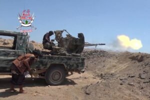 Arábia Saudita afirma ter interceptado míssil lançado por houthis em direção ao sudoeste do país