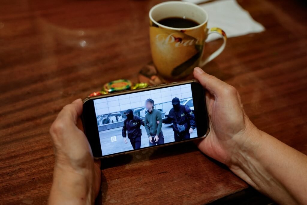 Rússia prende jornalista japonês por espionagem