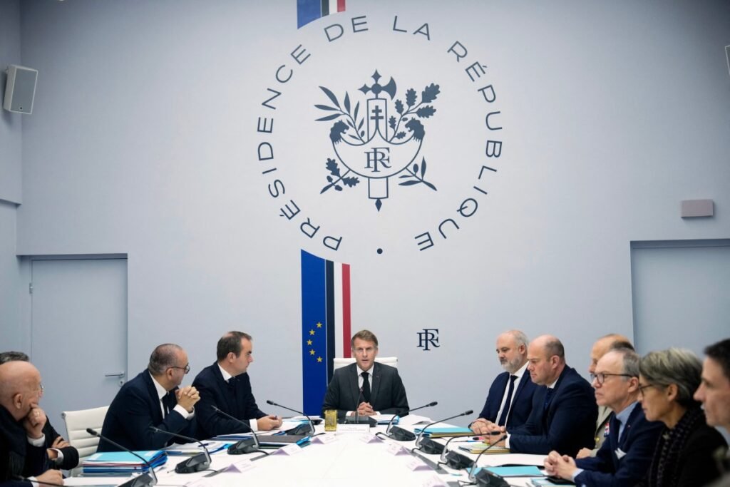 Autoridades francesas buscam proibir ou restringir novos protestos