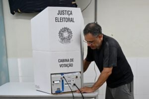 Número de seções alteradas sobe para 394 na véspera do 2º turno e impacta 123 mil eleitores