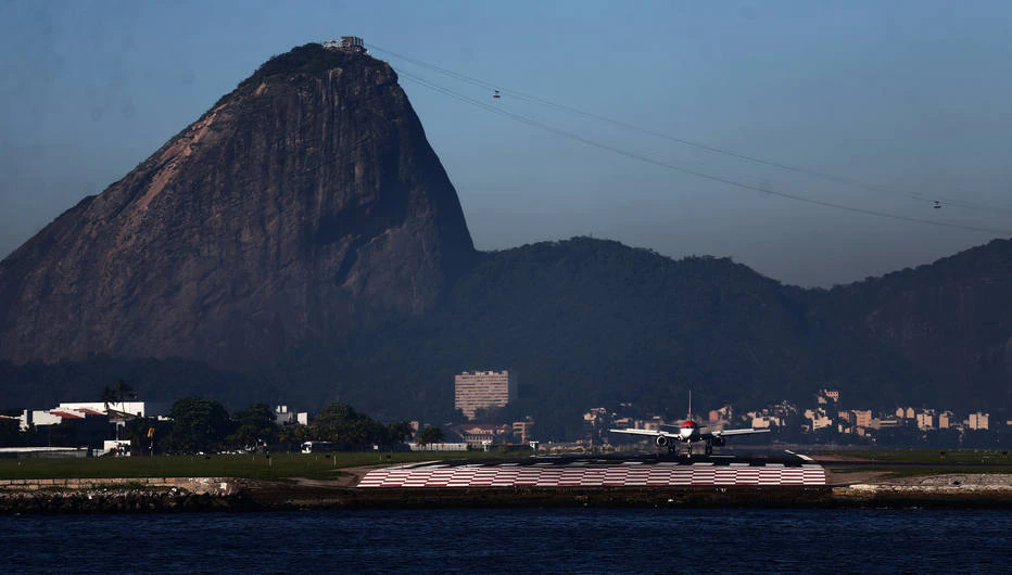 Concessão do Santos Dumont demanda discussão sobre Infraero, diz ministro
