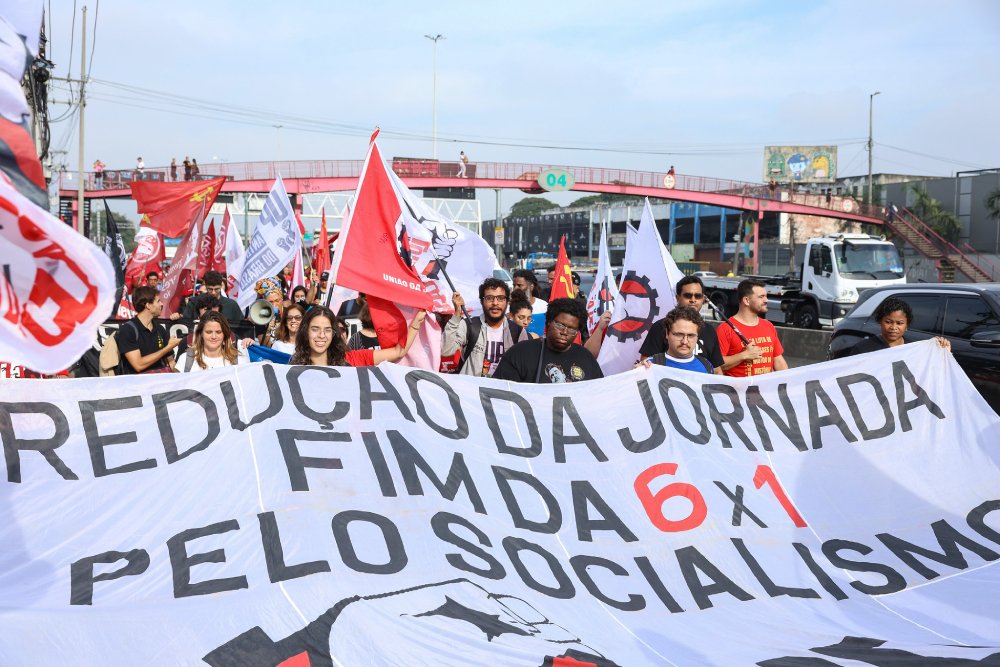 Haverá aumento de inflação e desemprego com fim da 6×1, dizem confederações empresariais