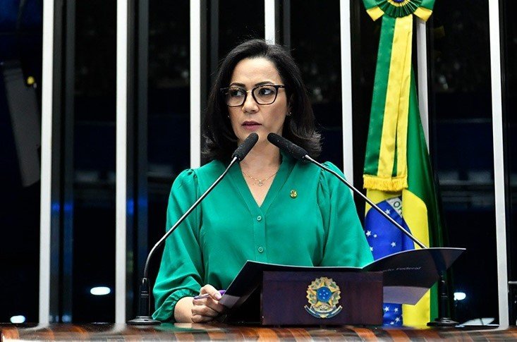 Mailza Assis é reeleita governadora do Acre com 66% dos votos