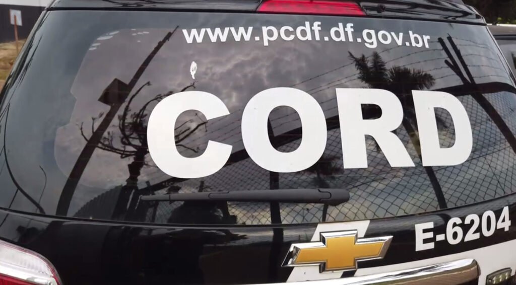 Polícia Civil incinera cerca de 6,7 toneladas de drogas apreendidas no DF