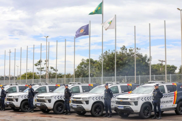 PMDF registra 10 crimes eleitorais durante votação no Distrito Federal