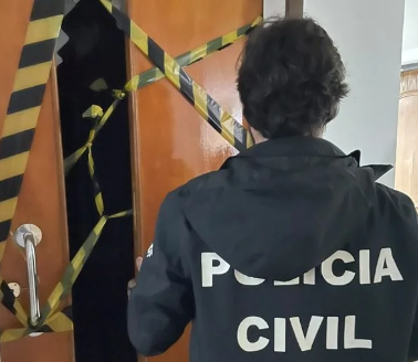 PCDF fecha sexto bordel em operação na Asa Norte