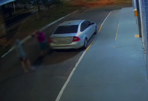 Homem de 26 anos é preso suspeito de homicídio no Gama