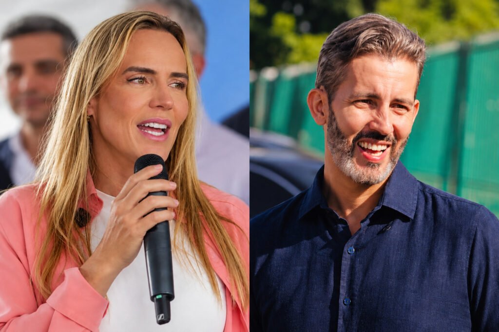 Disputa pelo GDF esquenta com agendas de Celina e Grass neste domingo (11)
