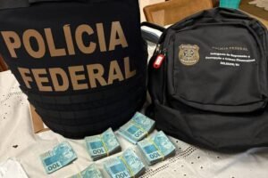 Desembargador do Rio é alvo da PF sob suspeita de dar decisões em troca de benefícios à família
