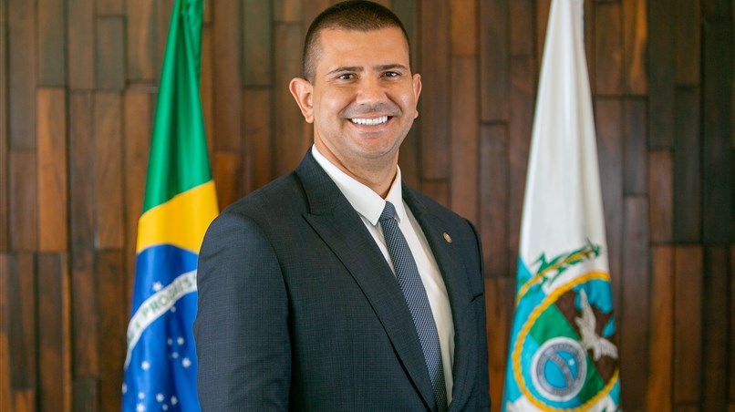 TSE julga recurso que pode definir eleição de Douglas Ruas no RJ