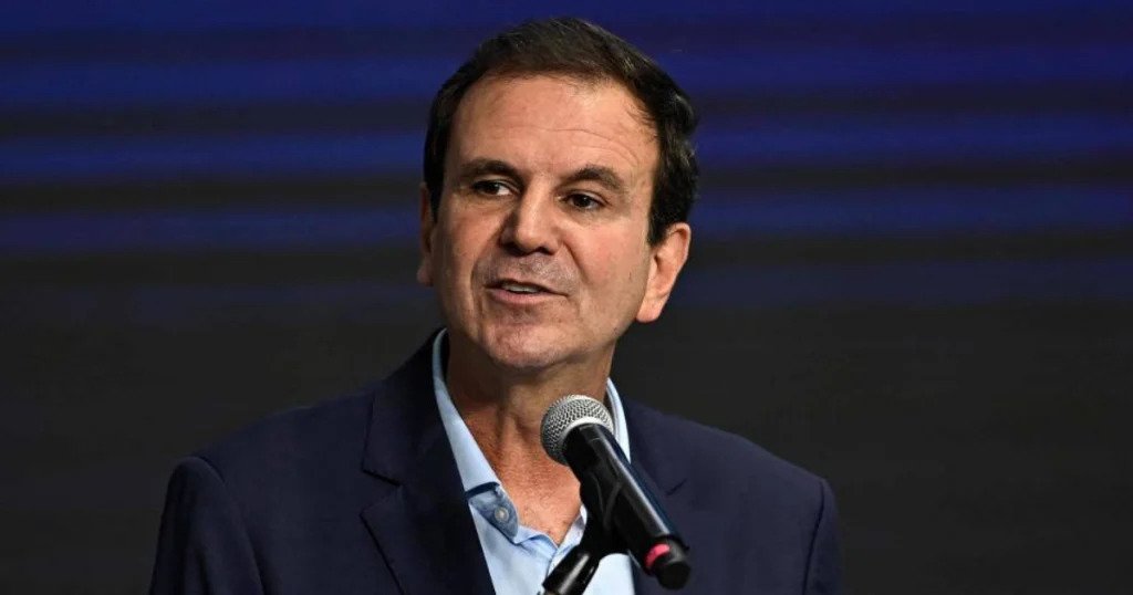 MPE se manifesta a favor da desistência de recurso de Garotinho; Ruas pode ser declarado eleito
