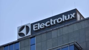 Electrolux registra lucro operacional de US$ 61,2 milhões no 3º trimestre