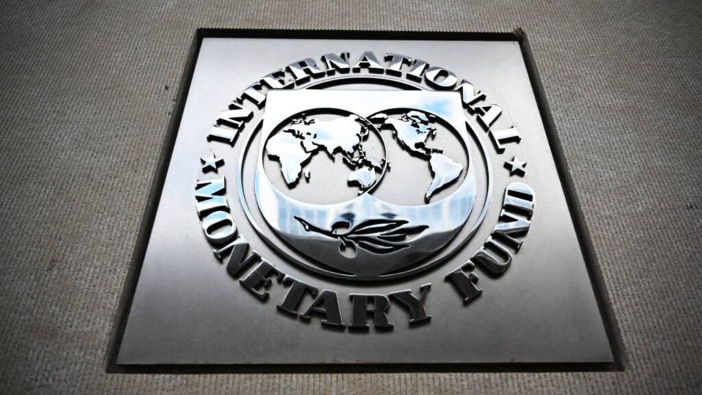 FMI prevê que Brasil subirá para oitava maior economia do mundo em 2027