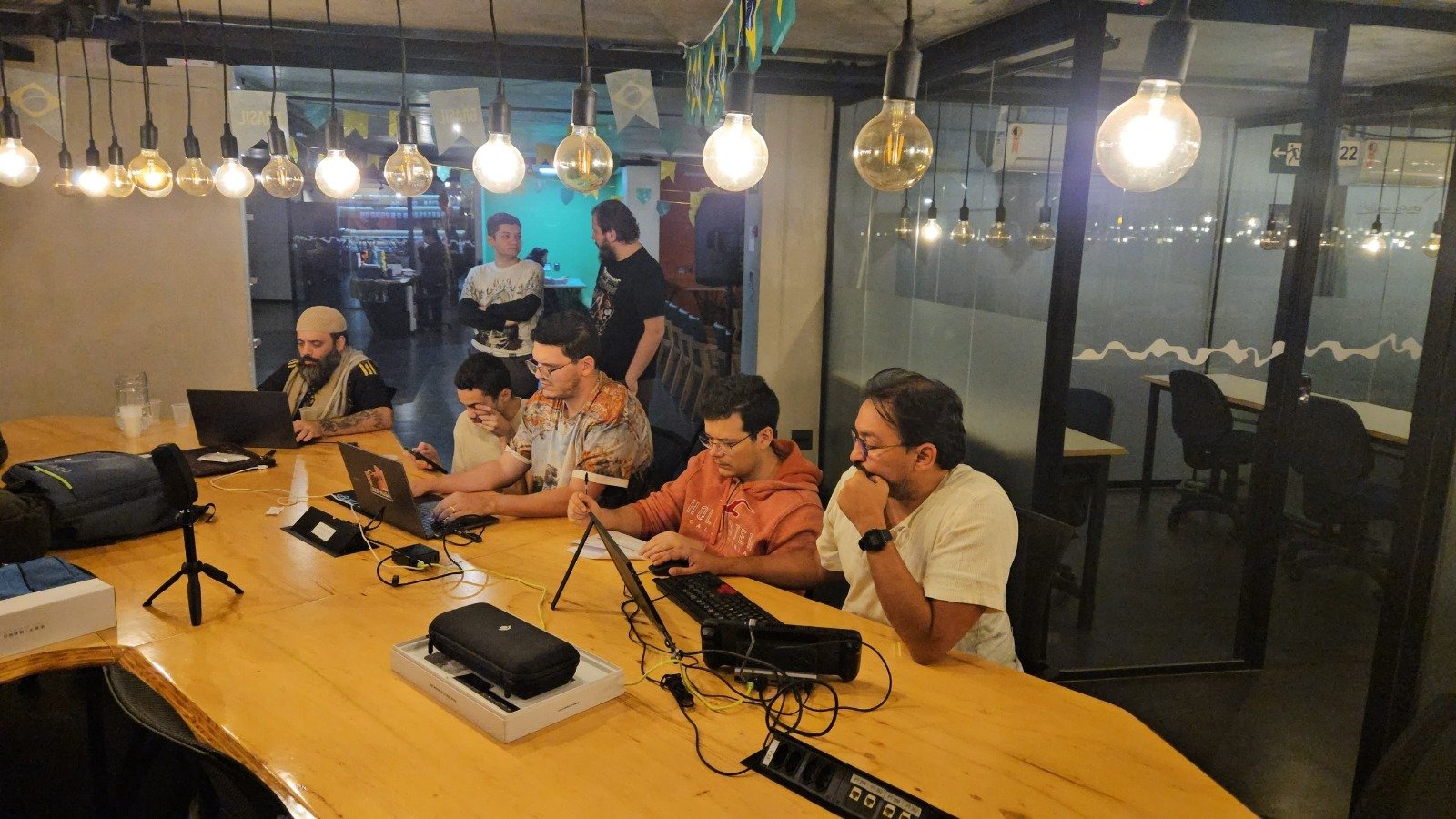 Evento discute como tornar o Guará uma cidade mais inteligente