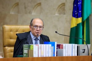 Gilmar Mendes: ‘O respeito à vontade popular é o alicerce do Estado Democrático de Direito’