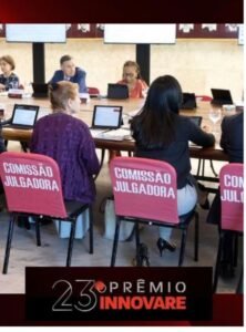 Projeto da Defensoria Pública do DF é finalista do Prêmio Innovare