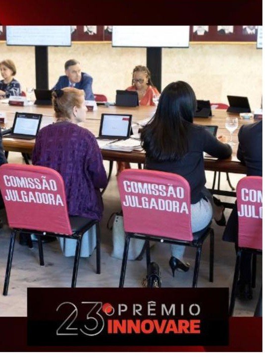 Projeto da Defensoria Pública do DF é finalista do Prêmio Innovare
