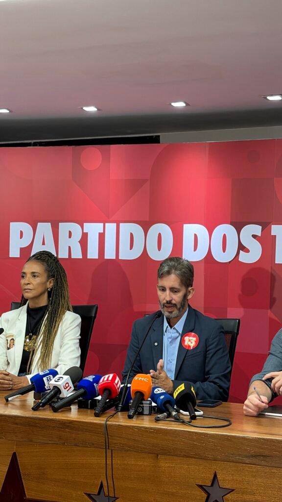 “Celina não sabia de nada?”: Grass cobra explicações sobre relações da governadora com o caso Master