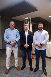 Eduardo Pereira Neto é reeleito na CDL-DF e nova diretoria combina experiência e renovação