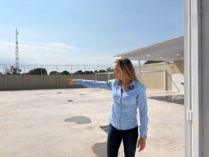 Celina Leão anuncia novo Centro Pop perto do Palácio do Buriti e prevê fim de ocupações irregulares no DF