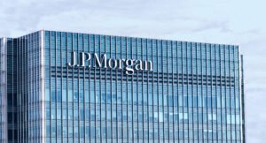 JPMorgan tem lucro de US$ 15,3 bilhões no terceiro trimestre