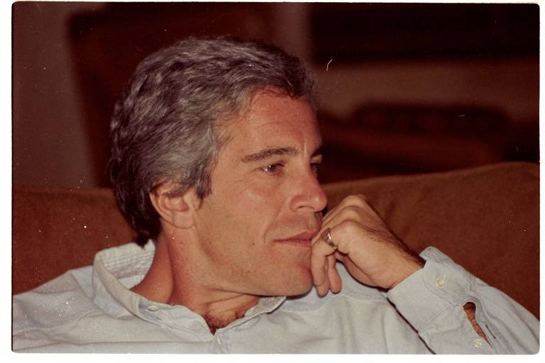 Jeffrey Epstein se aproximou de Woody Allen para retomar prestígio, diz jornal