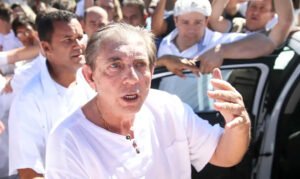Justiça condena João de Deus e centro espírita a pagarem R$ 20 milhões por dano moral coletivo