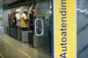 Bancos não terão atendimento presencial no feriado de 12 de outubro