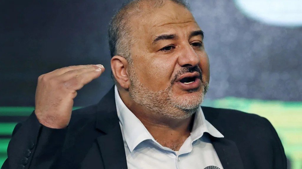Candidato árabe nas eleições de Israel classifica uma eventual vitória de Netanyahu como ‘catástrofe’