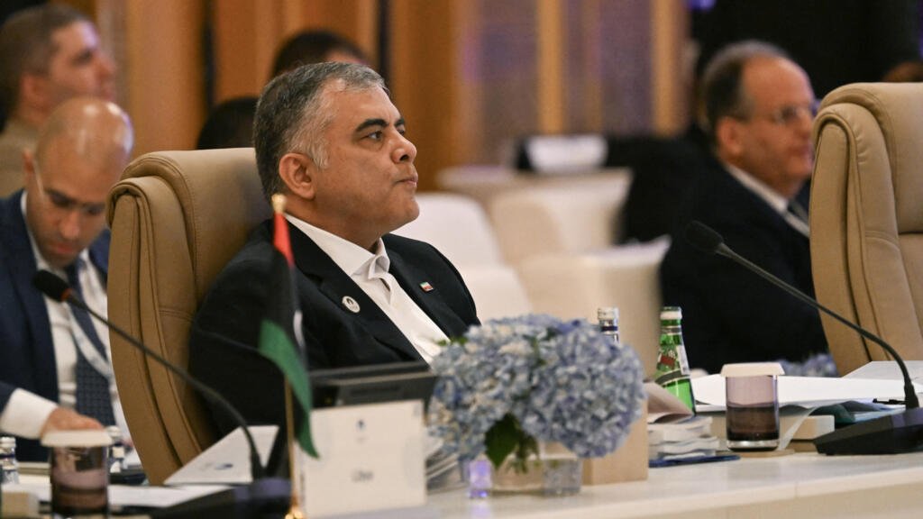 Ministro do Petróleo do Irã renuncia por motivos pessoais, informa mídia estatal