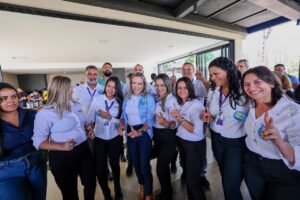 Celina Leão defende fortalecimento do setor produtivo