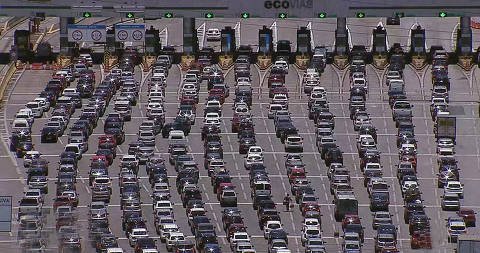 rodovia dos imigrantes