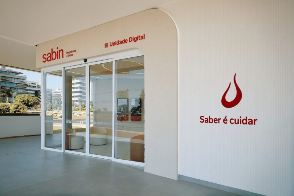Sabin é 1ª empresa brasileira a conquistar certificação internacional My Green Lab