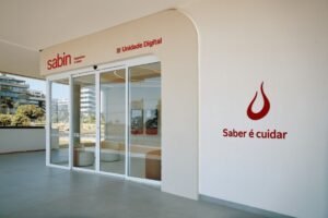 Sabin é 1ª empresa brasileira a conquistar certificação internacional My Green Lab