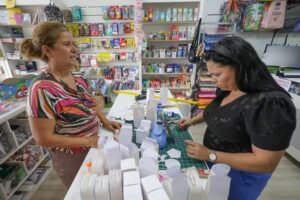 FGV: índice de confiança empresarial (ICE) cai 1,2 ponto em setembro ante agosto, a 89,3 pontos