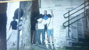 Turista mexicano morre no Rio após pular em carro para tentar impedir assalto