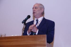 No CE, Ciro diz que foi ‘roubado’ e anuncia contestação judicial da eleição que reelegeu Elmano
