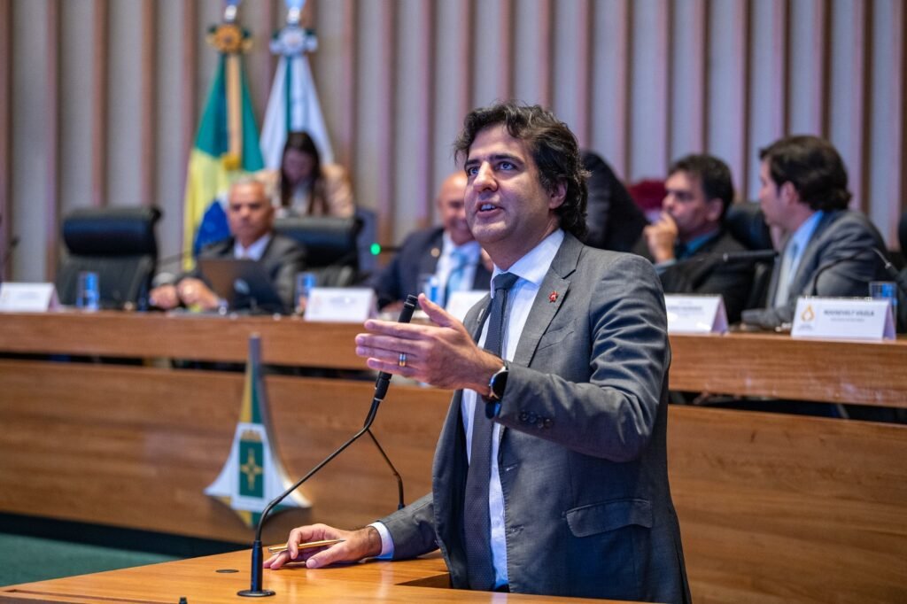Segundo turno definirá posicionamento do PT na eleição da Mesa da CLDF