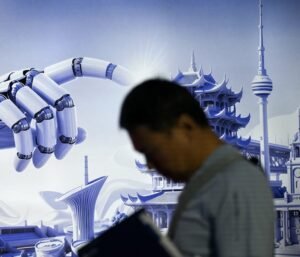 EUA, China e UE: três caminhos para regular a IA