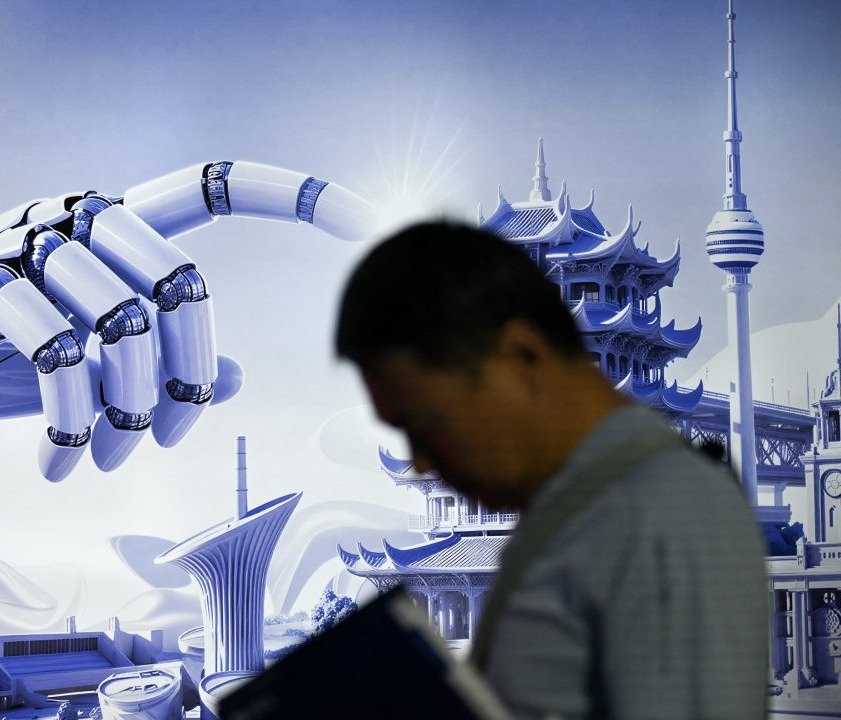 EUA, China e UE: três caminhos para regular a IA