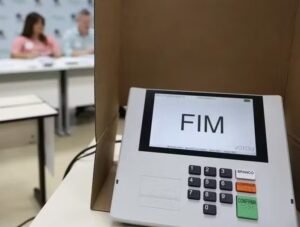 PF recolheu R$ 2,8 milhões em bens e conduziu 204 pessoas por crimes eleitorais